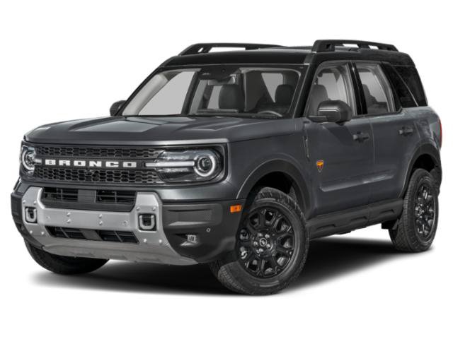 ford bronco sport 2026 3FMCR9DA4TRF13116 image ford bronco sport 2026 3FMCR9DA4TRF13116 image